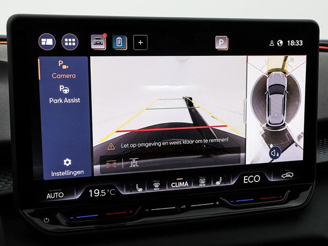 Cupra Terramar 1.5 TSI 272pk DSG e-Hybrid VZ Performance · Panoramadak · 360 Camera · Keyless · Sennheisser Audio · Elek. Voorstoelen · Elek. Achterklep · 20'' Inch · Garantie t/m 22-07-2027 · TOPDEAL