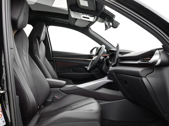 Cupra Terramar 1.5 TSI 272pk DSG e-Hybrid VZ Performance · Panoramadak · 360 Camera · Keyless · Sennheisser Audio · Elek. Voorstoelen · Elek. Achterklep · 20'' Inch · Garantie t/m 22-07-2027 · TOPDEAL