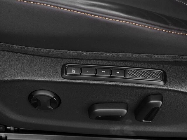 Cupra Terramar 1.5 TSI 272pk DSG e-Hybrid VZ Performance · Panoramadak · 360 Camera · Keyless · Sennheisser Audio · Elek. Voorstoelen · Elek. Achterklep · 20'' Inch · Garantie t/m 22-07-2027 · TOPDEAL