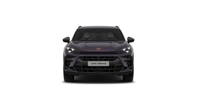 Cupra Terramar 1.5 TSI e-Hybrid 204 6DSG Business | 360 graden camera | Achteruitrijcamera | Draadloze Apple CarPlay(TM), Android Auto(TM)