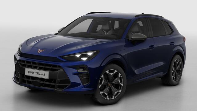 Cupra Terramar 1.5 TSI e-Hybrid 272 6DSG VZ Performance | 360 graden camera | Achteruitrijcamera | Draadloze Apple CarPlay(TM), Android Auto(TM)