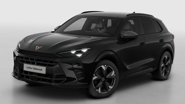 Cupra Terramar 1.5 TSI e-Hybrid 204 6DSG Business | 360 graden camera | Achteruitrijcamera | Draadloze Apple CarPlay(TM), Android Auto(TM)