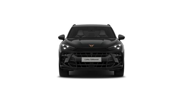 Cupra Terramar 1.5 TSI e-Hybrid 204 6DSG Business | 360 graden camera | Achteruitrijcamera | Draadloze Apple CarPlay(TM), Android Auto(TM)