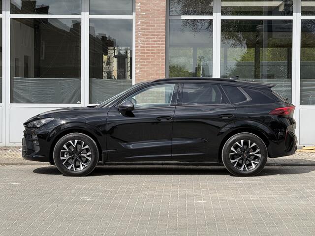 Cupra Terramar 1.5 TSI e-Hybrid Business | Trekhaak | Keyless | Camera