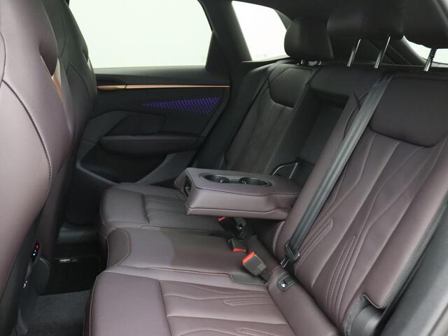 Cupra Terramar 1.5 TSI e-Hybrid VZ Performance 272PK Pano-Schuifdak, Trekhaak, 20" LM Velgen, Matrix-LED Verlichting, Head-Up Display, 360gr. Camera, Sennheiser Audio, Keyless, Side Assist