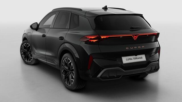 Cupra Terramar 1.5 TSI e-Hybrid 204 6DSG Business | 360 graden camera | Achteruitrijcamera | Draadloze Apple CarPlay(TM), Android Auto(TM)