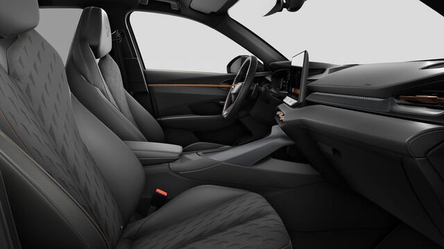 Cupra Terramar 1.5 TSI e-Hybrid 204 6DSG Business | 360 graden camera | Achteruitrijcamera | Draadloze Apple CarPlay(TM), Android Auto(TM)