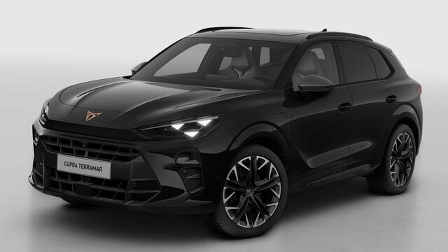 Cupra Terramar 1.5 TSI e-Hybrid 272 6DSG VZ Performance | 360 graden camera | Achteruitrijcamera | Draadloze Apple CarPlay(TM), Android Auto(TM)