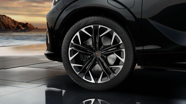 Cupra Terramar 1.5 TSI e-Hybrid 272 6DSG VZ Performance | 360 graden camera | Achteruitrijcamera | Draadloze Apple CarPlay(TM), Android Auto(TM)