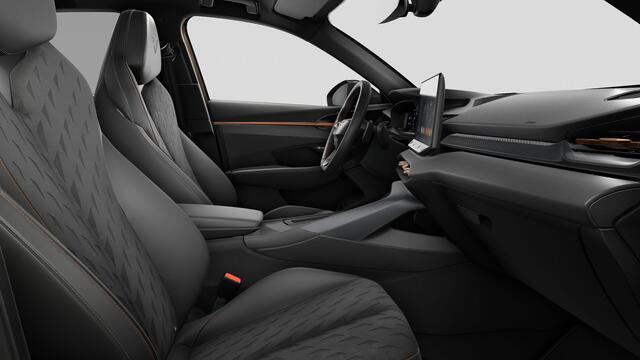 Cupra Terramar 1.5 TSI e-Hybrid 204 6DSG Business | 360 graden camera | Achteruitrijcamera | Draadloze Apple CarPlay(TM), Android Auto(TM)