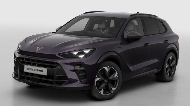 Cupra Terramar 1.5 TSI e-Hybrid 204 6DSG Business | 360 graden camera | Achteruitrijcamera | Draadloze Apple CarPlay(TM), Android Auto(TM)