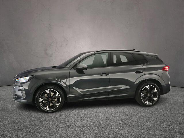 Cupra Terramar Business 1.5 TSI eHybrid 204pk DSG Automaat Trekhaak, 360 camera, Head up display, Adaptive cruise control, Elektrische achterklep, Sennheiser audio