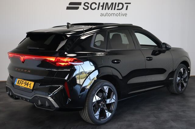 Cupra Terramar 1.5 TSI e-Hybrid Business DSG | Panoramadak | Trekhaak | Matrix