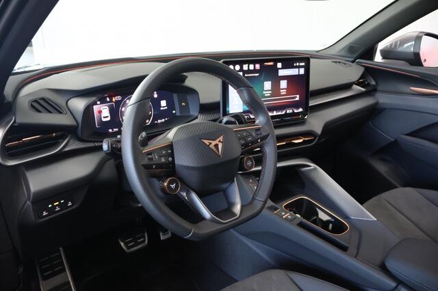 Cupra Terramar 1.5 TSI e-Hybrid Business DSG | Panoramadak | Trekhaak | Matrix