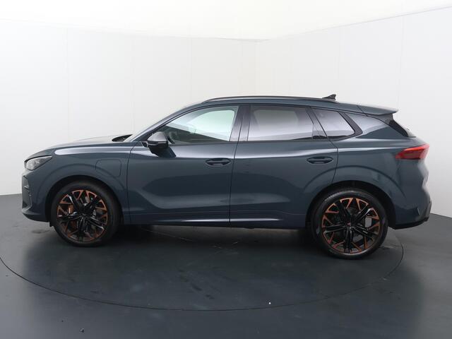 Cupra Terramar 1.5 TSI e-Hybrid VZ Performance | 272 PK | SoH 100% | Head-up display | Dodehoek detectie | Sennheiser audio | 20" LM velgen | Matrix LED koplampen |