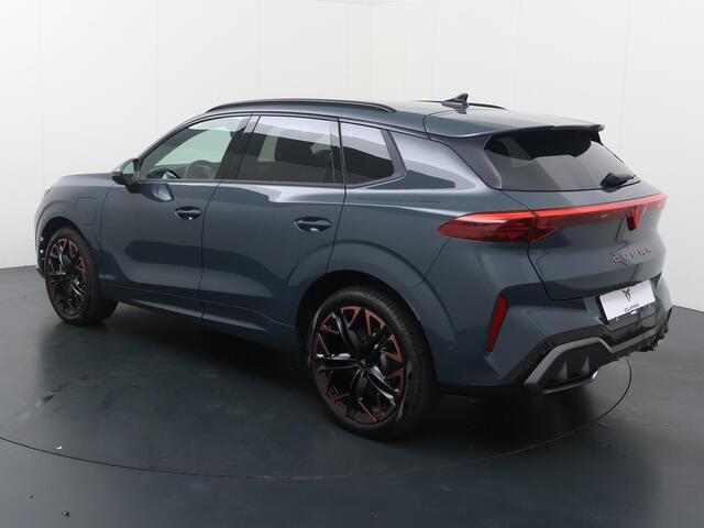 Cupra Terramar 1.5 TSI e-Hybrid VZ Performance | 272 PK | SoH 100% | Head-up display | Dodehoek detectie | Sennheiser audio | 20" LM velgen | Matrix LED koplampen |