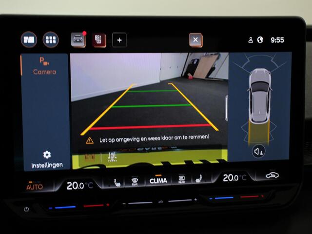 Cupra Terramar 1.5 eTSI 150 pk Automaat Business Navigatie Apple Carplay/Android Auto PDC VA + Camera 18" LM Velgen Full LED Signature Climate Control