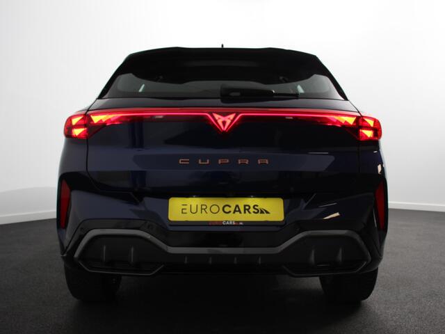 Cupra Terramar 1.5 eTSI 150 pk Automaat Business Navigatie Apple Carplay/Android Auto PDC VA + Camera 18" LM Velgen Full LED Signature Climate Control