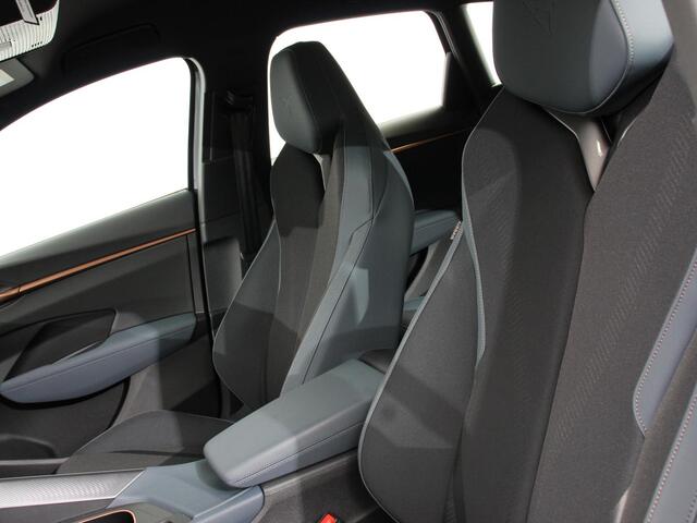 Cupra Terramar 1.5 eTSI 150 pk Automaat Business Navigatie Apple Carplay/Android Auto PDC VA + Camera 18" LM Velgen Full LED Signature Climate Control