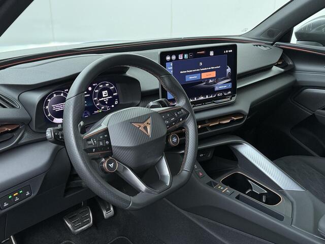Cupra Terramar 1.5 TSI e-Hybrid VZ Performance | 272 PK | SoH 100% | Panoramadak | Matrix LED verlichting | Sennheiser audio | Akebono remmen | Head-up display | 20" Velgen |