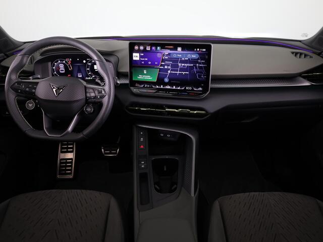 Cupra Terramar 1.5 TSI e-Hybrid VZ Tribe Edition 272PK | Panoramadak | 360 Camera | Head-Up Display | 20 Inch | Elektrisch verstelbare voorstoelen | DCC |