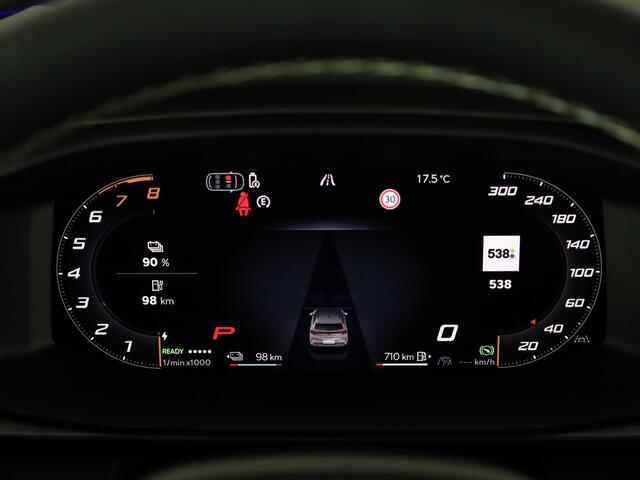 Cupra Terramar 1.5 TSI e-Hybrid VZ Tribe Edition 272PK | Panoramadak | 360 Camera | Head-Up Display | 20 Inch | Elektrisch verstelbare voorstoelen | DCC |