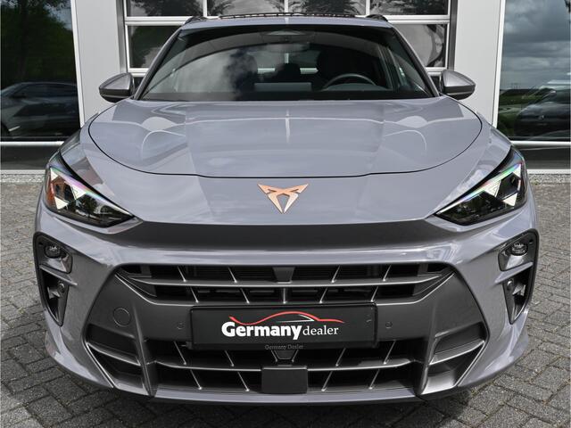 Cupra Terramar 1.5 TSI e-Hybrid VZ Performance Pano Head-Up E-Trekh 19-Inch 360Cam Keyless VOL!