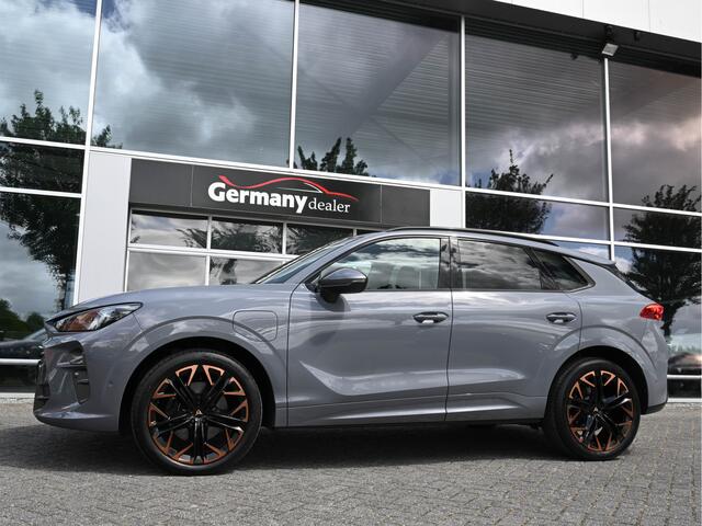 Cupra Terramar 1.5 TSI e-Hybrid VZ Performance Pano Head-Up E-Trekh 19-Inch 360Cam Keyless VOL!