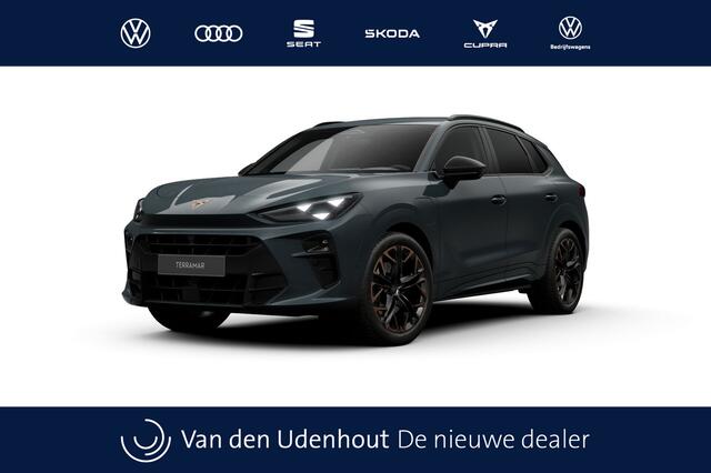 Cupra Terramar 1.5 TSI e-Hybrid 272 6DSG VZ Performance | 360 graden camera | Achteruitrijcamera | Draadloze Apple CarPlay(TM), Android Auto(TM)