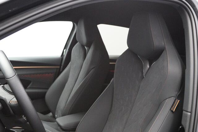 Cupra Terramar 1.5 TSI e-Hybrid 204 PK Performance, 360 Camera, Head-Up, Matrix-LED, Adap. Cruise Control