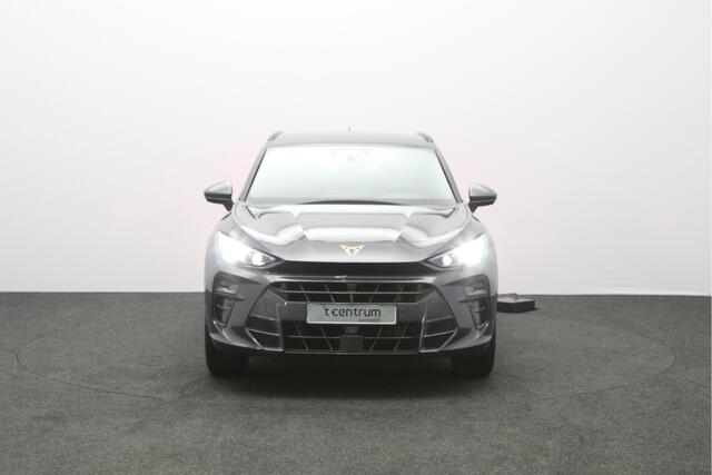 Cupra Terramar 1.5 TSI e-Hybrid 204 PK Performance, 360 Camera, Head-Up, Matrix-LED, Adap. Cruise Control