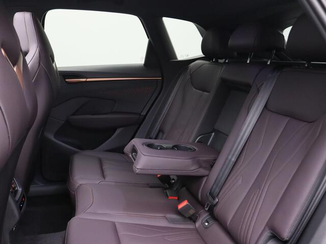 Cupra Terramar 1.5 TSI e-Hybrid VZ Performance 272PK DSG Pano-Schuifdak, Trekhaak, 20" LM Velgen, Matrix-LED Verlichting, Leder, Head-Up Display, 360gr. Camera, Sennheiser Audio, Keyless, Side Assist