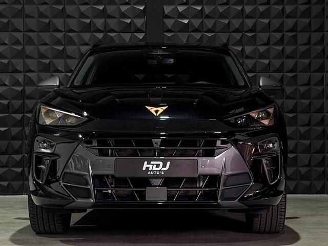 Cupra Terramar 1.5 TSI e-Hybrid VZ Performance | Pano | Sennh. | HiFi | 20" | trekh. | Leer | Int. Drive | Edge | Matrix | DCC |