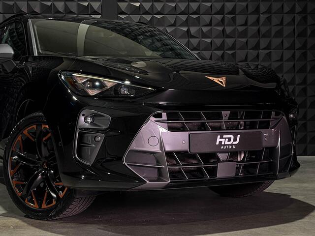 Cupra Terramar 1.5 TSI e-Hybrid VZ Performance | Pano | Sennh. | HiFi | 20" | trekh. | Leer | Int. Drive | Edge | Matrix | DCC |