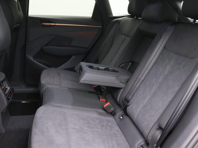 Cupra Terramar 1.5 TSI e-Hybrid VZ Performance 272PK DSG Panoramadak, Trekhaak, Matrix LED-Verlichting, Sennheiser Audio, 20" LM Velgen, Memorystoel, Elektr. Achterklep