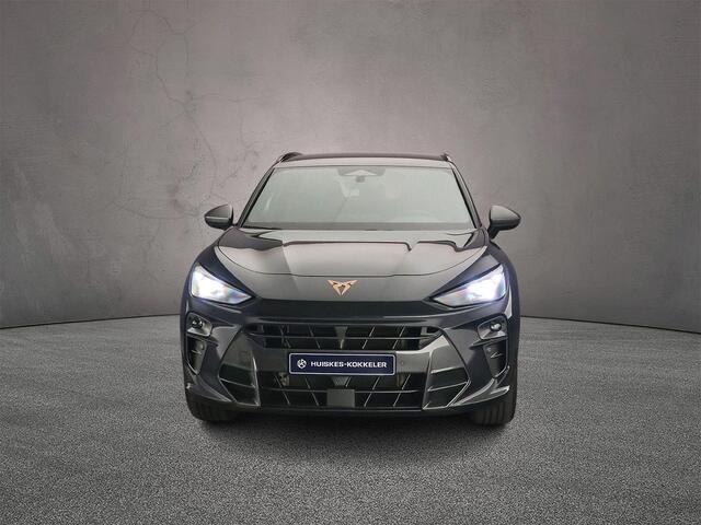 Cupra Terramar Business 1.5 TSI eHybrid 204pk DSG Automaat Trekhaak, Adaptive cruise control, Elektrische achterklep, Achteruitrijcamera, Stuurwiel verwarmd