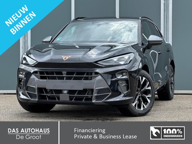 Cupra Terramar 1.5 e-Hybrid 204pk Business | Elk Stoelen | 360 Camera