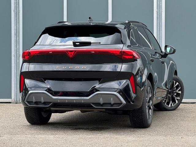 Cupra Terramar 1.5 e-Hybrid 204pk Business | Elk Stoelen | 360 Camera