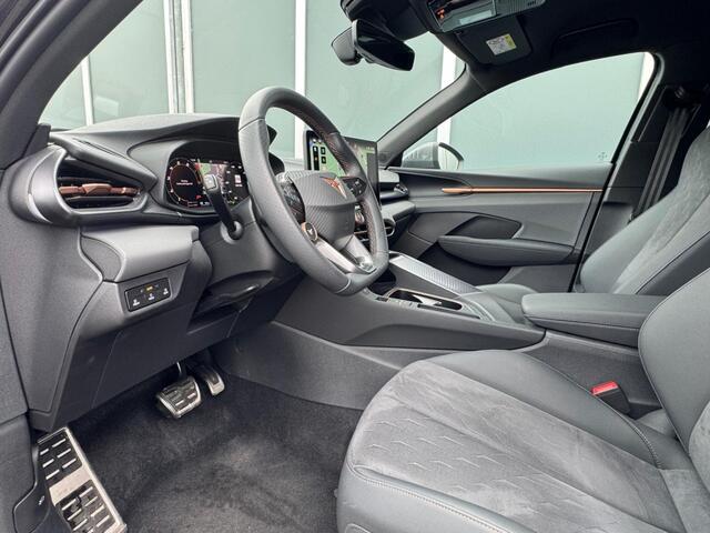 Cupra Terramar 1.5 e-Hybrid 204pk Business | Elk Stoelen | 360 Camera