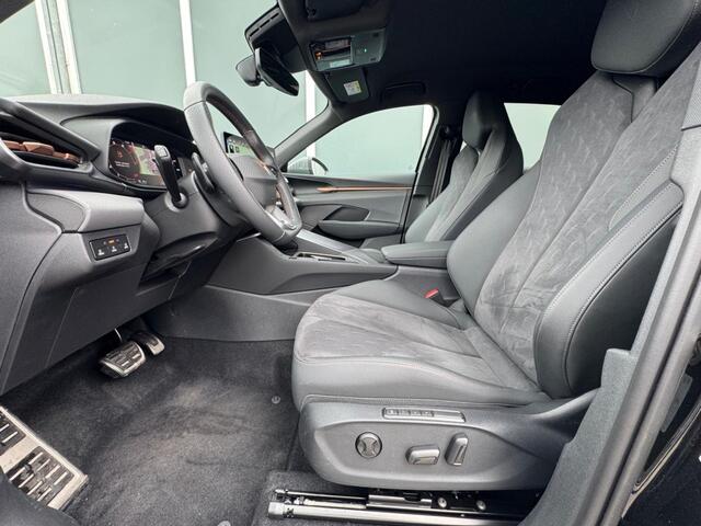 Cupra Terramar 1.5 e-Hybrid 204pk Business | Elk Stoelen | 360 Camera