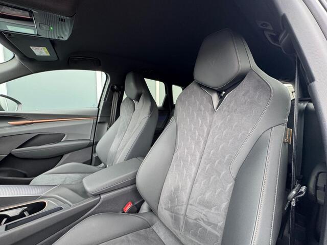 Cupra Terramar 1.5 e-Hybrid 204pk Business | Elk Stoelen | 360 Camera