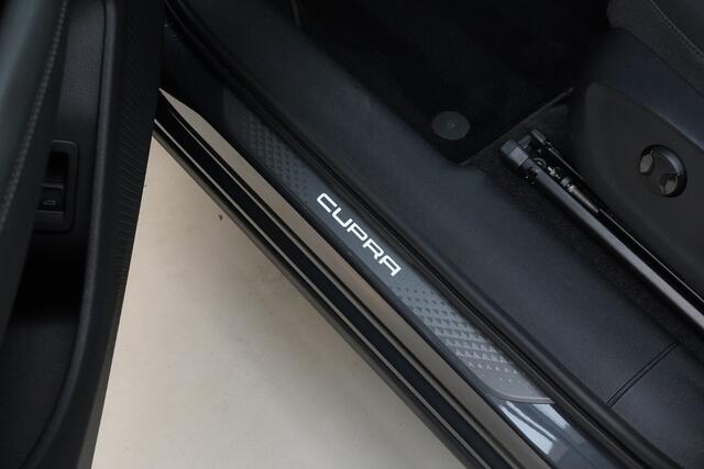 Cupra Terramar 1.5TSI/272pk e-Hybrid VZ Performance|2025|Panoramadak|Trekhaak|Head-up|20"LMV+AllSeason|Sennheiser|Keyless|PDC+Assist+360Camera|Memorystoel