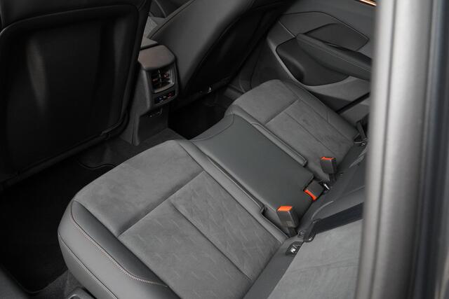 Cupra Terramar 1.5TSI/272pk e-Hybrid VZ Performance|2025|Panoramadak|Trekhaak|Head-up|20"LMV+AllSeason|Sennheiser|Keyless|PDC+Assist+360Camera|Memorystoel