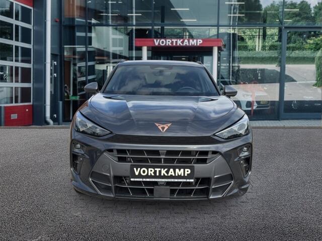 Cupra Terramar 1.5 TSI eHYBRID 360CAMERA/ELEK-KLEP/ACC/MEM/STOEL+STUURVERW/NAVI/CARPLAY