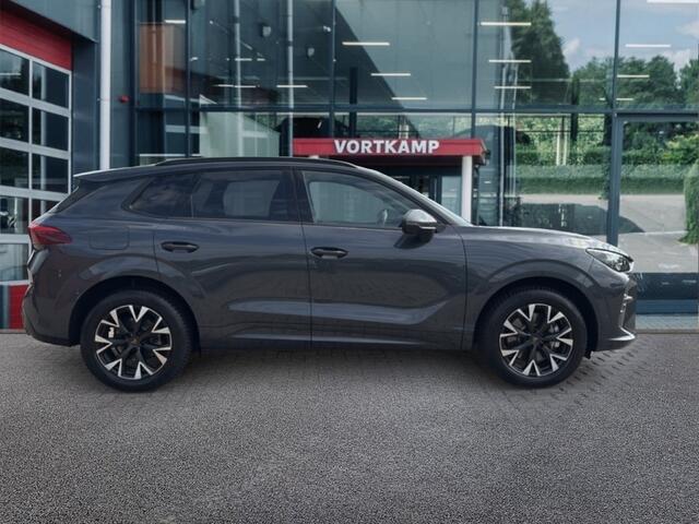 Cupra Terramar 1.5 TSI eHYBRID 360CAMERA/ELEK-KLEP/ACC/MEM/STOEL+STUURVERW/NAVI/CARPLAY