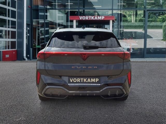 Cupra Terramar 1.5 TSI eHYBRID 360CAMERA/ELEK-KLEP/ACC/MEM/STOEL+STUURVERW/NAVI/CARPLAY