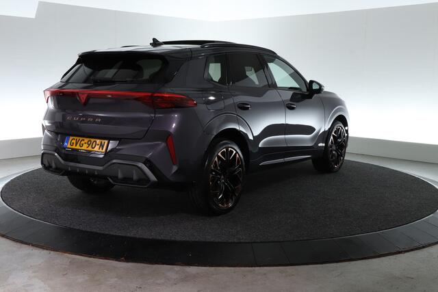 Cupra Terramar 1.5 TSI e-Hybrid VZ Performance | SCHUIF-KANTEL | VEEL LUXE |