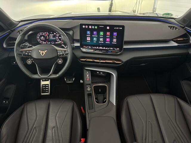 Cupra Terramar 1.5 TSI e-Hybrid VZ Performance | SCHUIF-KANTEL | VEEL LUXE |