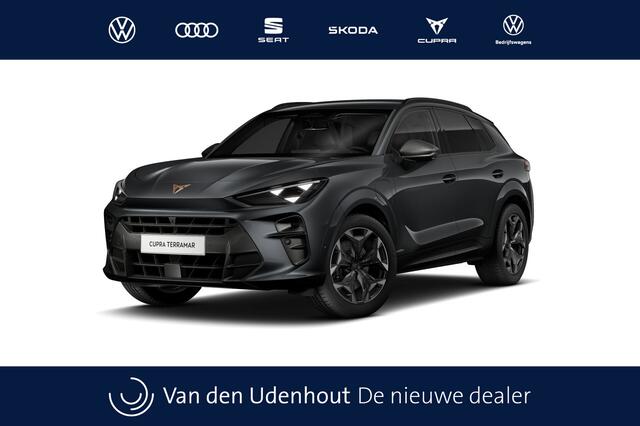 Cupra Terramar 1.5 TSI e-Hybrid 272 6DSG VZ Performance | 360 graden camera | Achteruitrijcamera | Draadloze Apple CarPlay(TM), Android Auto(TM)