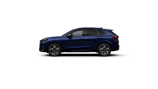 Cupra Terramar 1.5 TSI e-Hybrid 204 6DSG Business | 360 graden camera | Achteruitrijcamera | Draadloze Apple CarPlay(TM), Android Auto(TM)